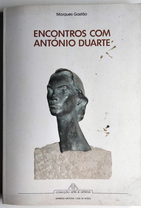 Encontros com António Duarte, de Marques Gastão (1989)