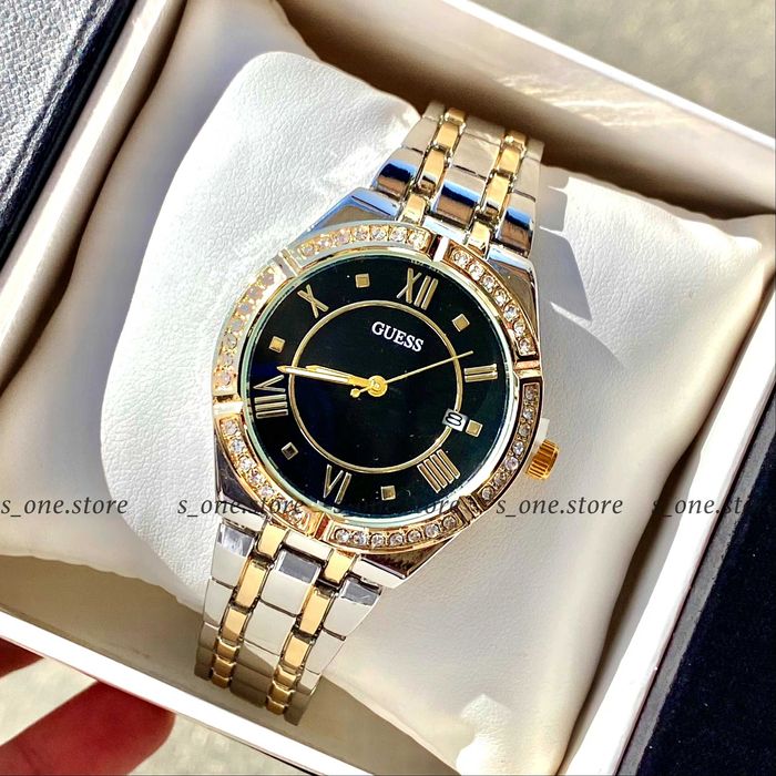 Годинник Guess, часы женские Гесс