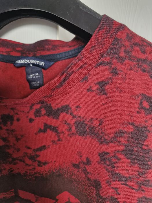 Bluzka z długim rękawem  H&M