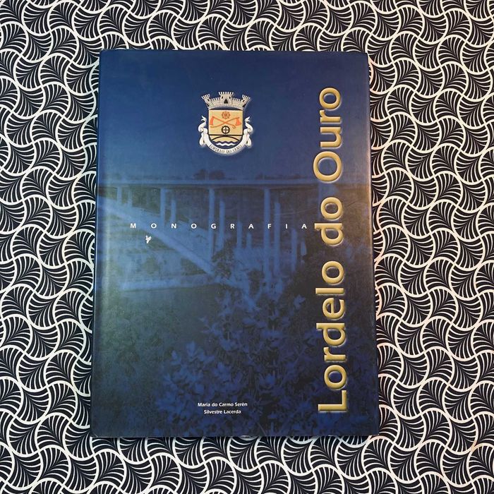 Monografia Lordelo do Ouro - Maria do Carmo Seréne Silvestre Lacerda