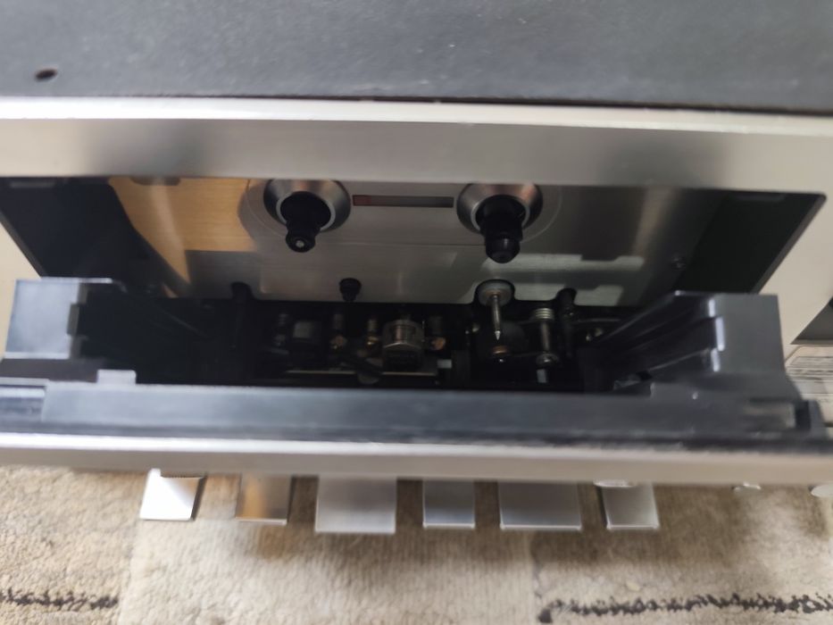 Magnetofon Deck AIWA L40