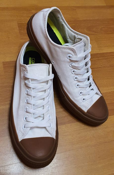 Кеды Converse 44р.28,5см