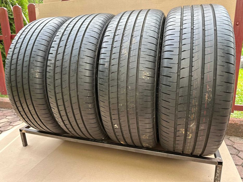 Opony Bridgestone Turanza T005A 225/50R18 95V RSC NOWE 2022