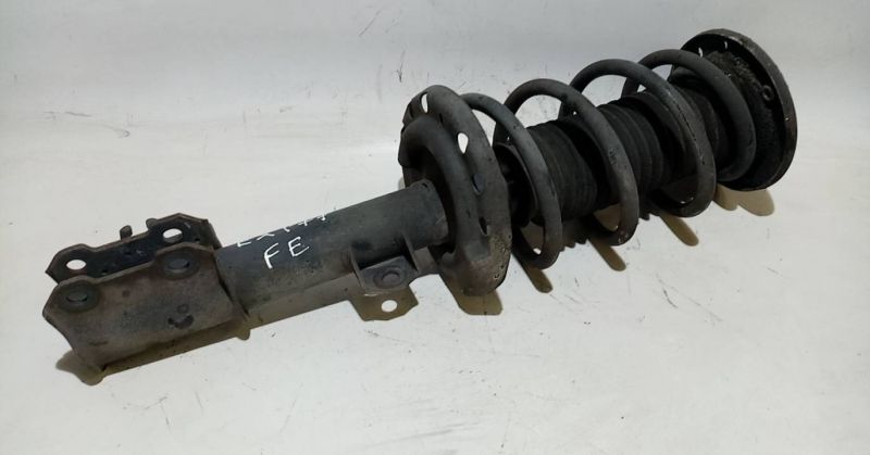 Amortecedor frente esquerdo OPEL Vectra C
