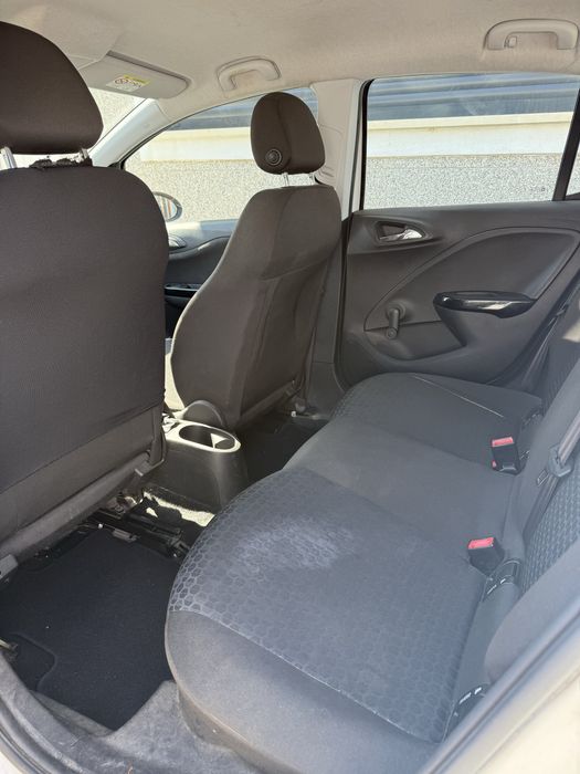 Vendo opel corsa 2017 | 88.000km — photo 4