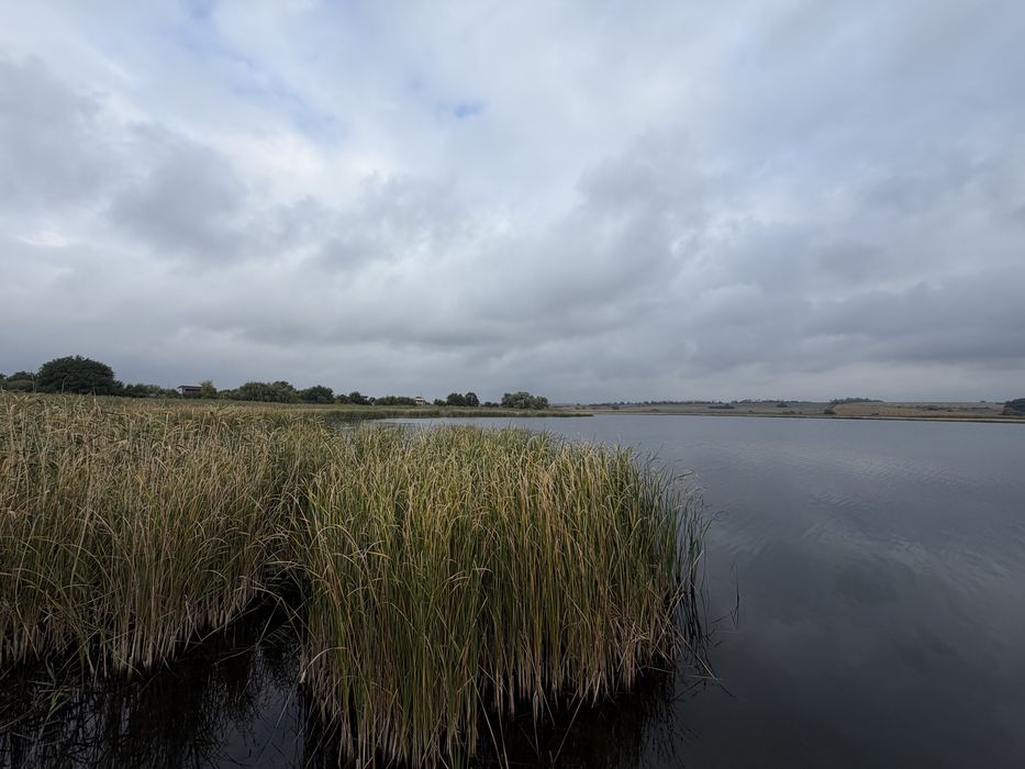 Продам дачу с выходом к воде