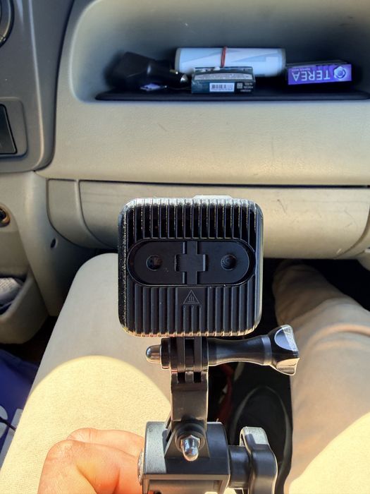 Go pro 11 mini black