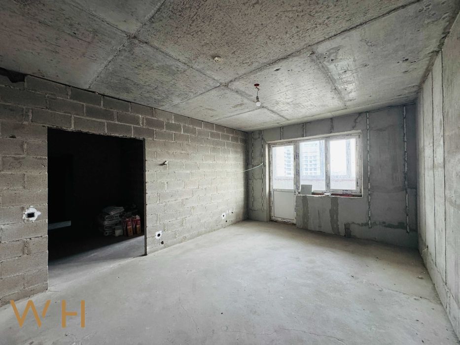 Продаж 2-кім, 93м² ЖК "Лазурний Блюз", Туманяна 15-А, Лівобережна БЕЗ%