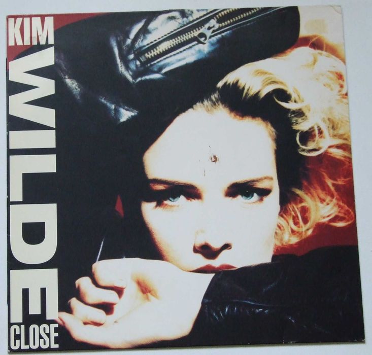 Kim Wilde – Close