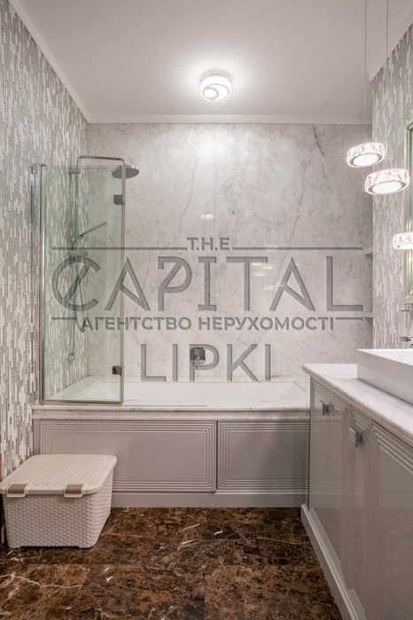 2-кімнатна квартира за адресою бульвар Дружби Народів (площа 88 м²) - Atlanta.ua - фото 18