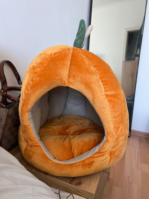 Будиночок для кота