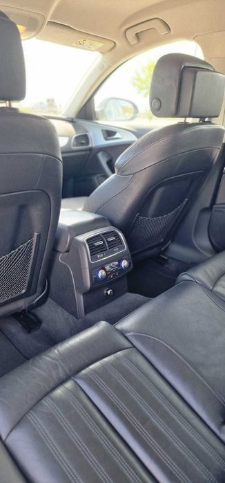 Audi A6 Avant 2.0 Ultra