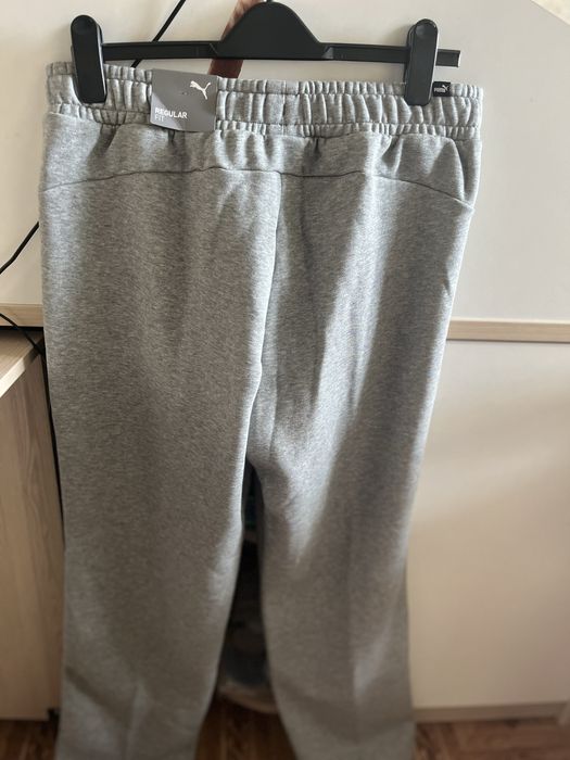 Чоловічі спортивні штани Puma р.L