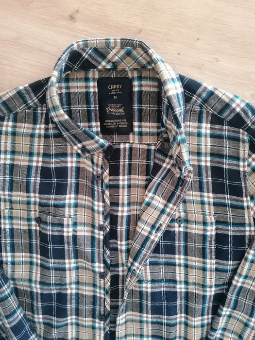 koszula męska Carry
