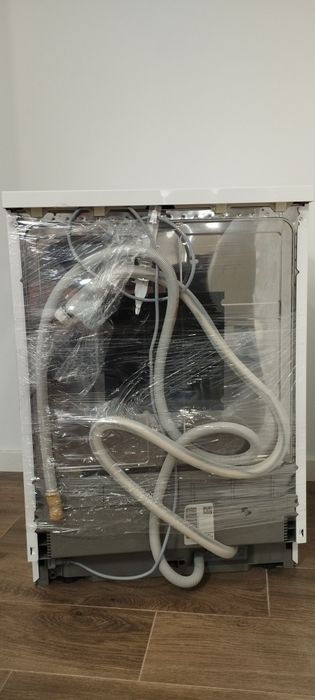 Máquina loiça, silenciosa