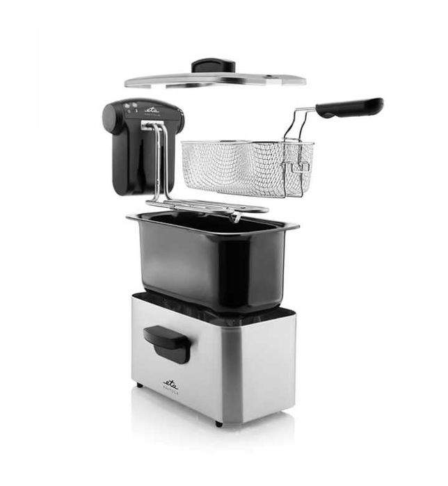 Фритюрниця ETA Fritola