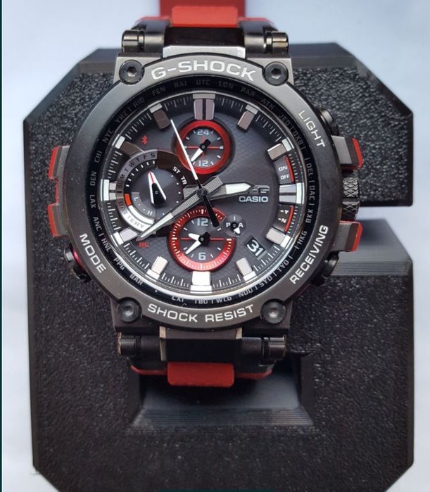 Casio g shock Mtg b1000 B 1A4