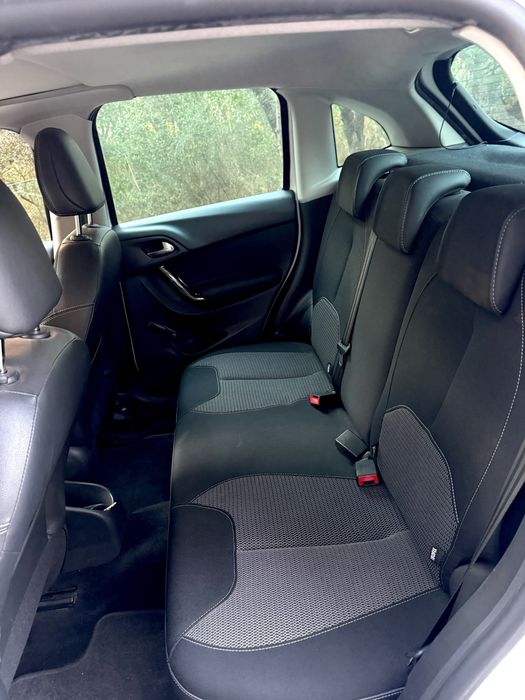 Citroën C3 — fotografia 11