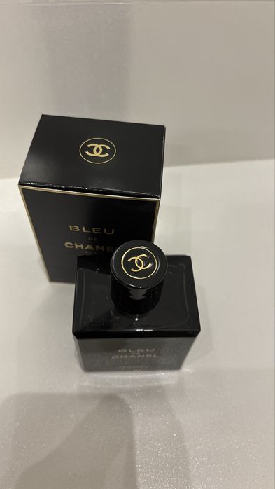 Bleu De Chanel Parfum 100 ml perfumy meskie nowe