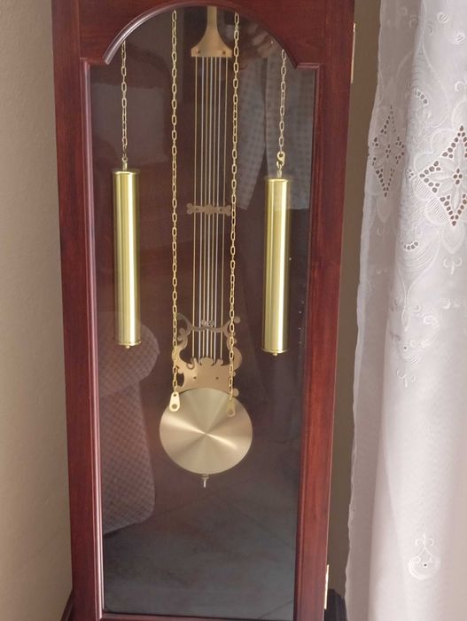 Relógio de pendulo
