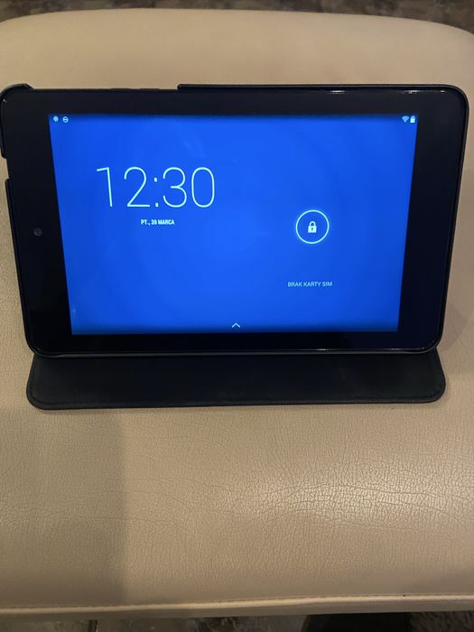Tablet  Dell Venue 8     3840  LTE  + Ladowarka  Dell .