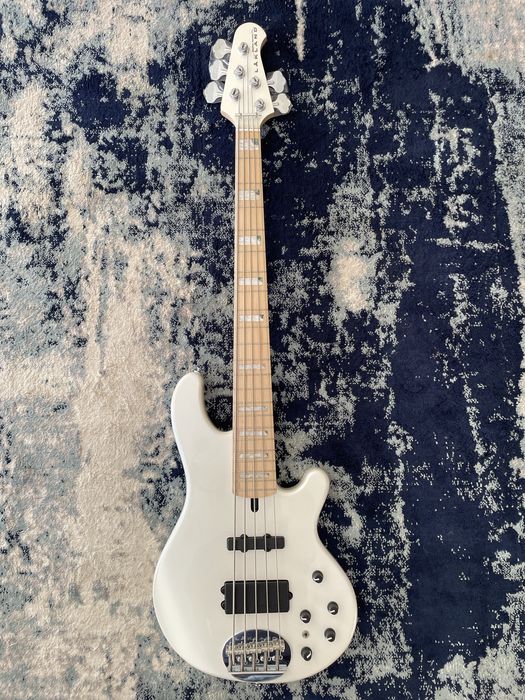 Baixo Eletrico Lakland 55-02 Custom