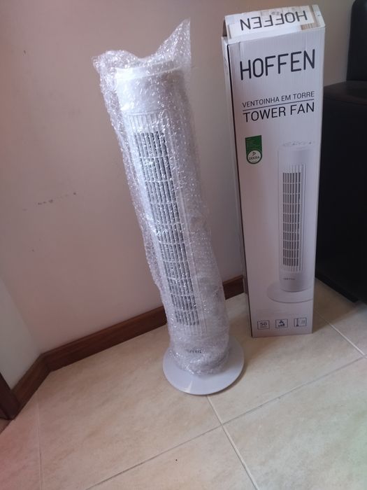 Ventilador  rotativo