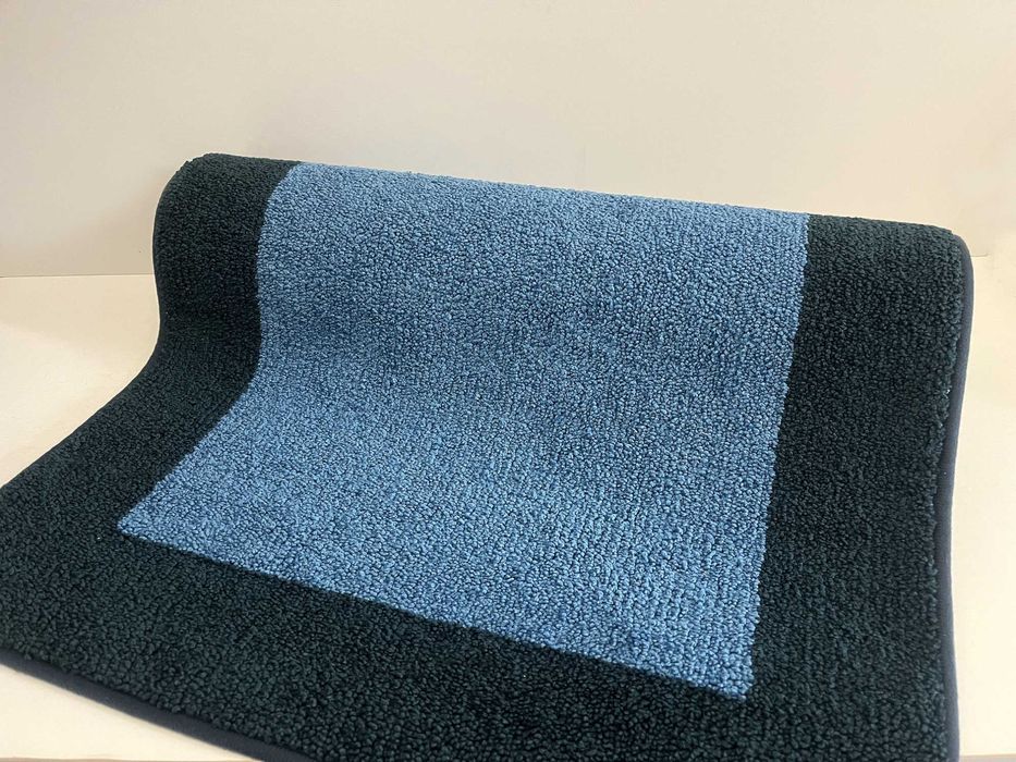 Chodnik do przedpokoju lub kuchni podgumowany gruby miekki 62x215 cm