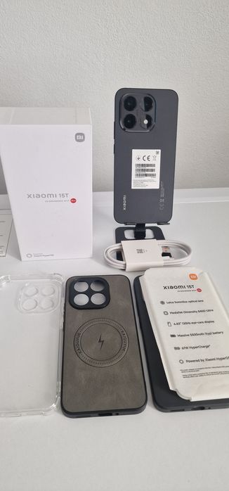 XIAOMI 15 T 256GB
