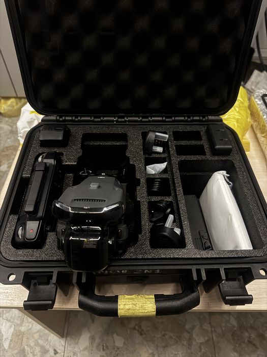 DJI Mavic 3TA ( 1.19год. нальоту) повний комплект