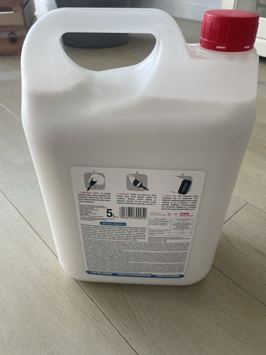 Grunt CEKOL DL-80 Gold