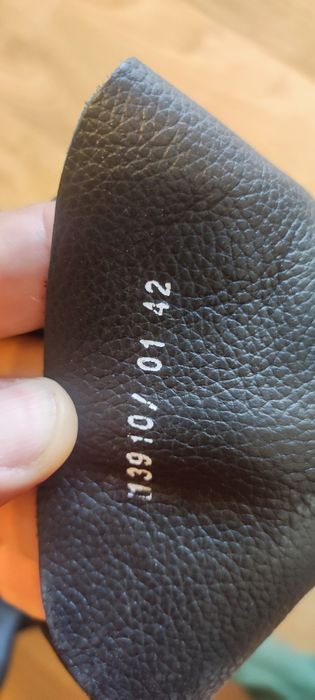 Botas Gore-Tex Exército novas