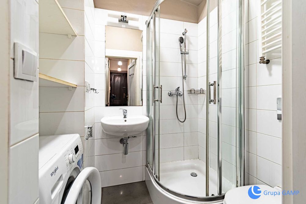 Stare Podgórze*Limanowskiego* 2pok. - 38m2