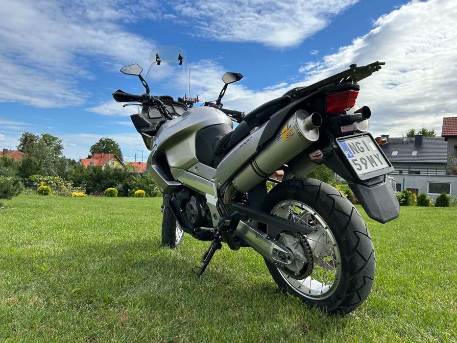 Aprilia