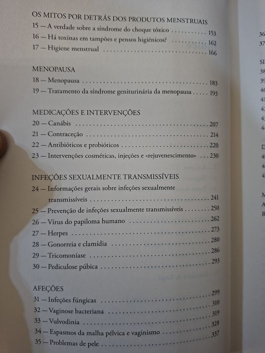 A Biblia da Vagina