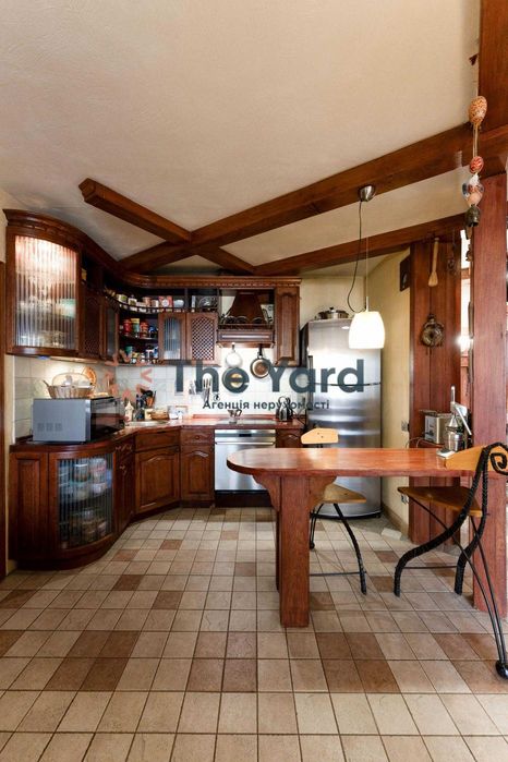 3-кімнатна квартира за адресою вул. Звіринецька (площа 93 м²) - Atlanta.ua - фото 9