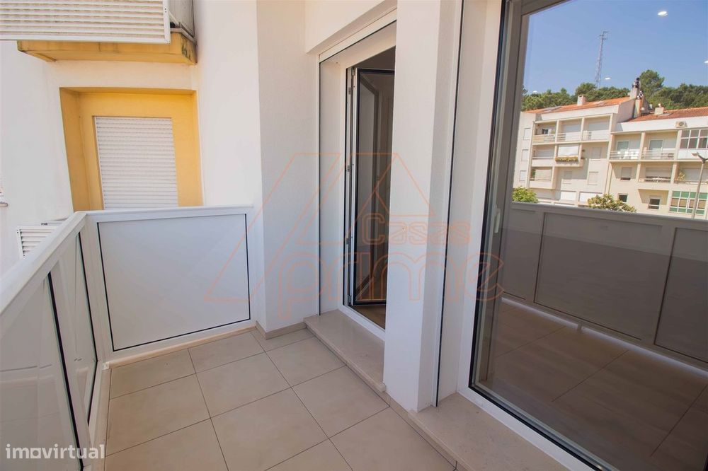 Apartamento T3 - Zona Norte - Coimbra/Venda