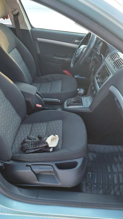 Продам  Skoda Octavia A5 FL 2012р.