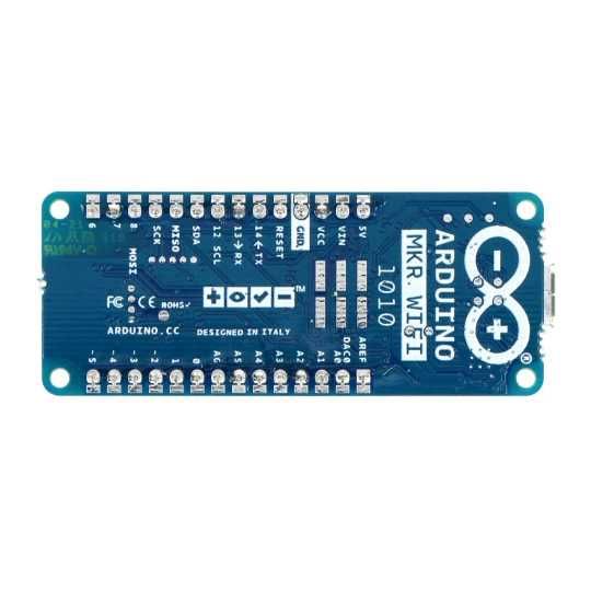 Arduino MKR 1010 WiFi