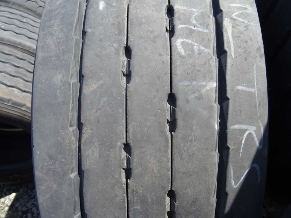 opona 385/55R22.5 MICHELIN X MULTI T (750 netto)