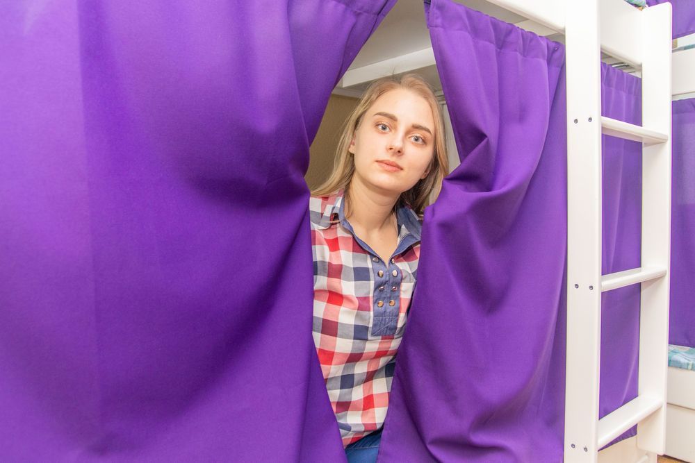 ВИП Хостел Киев Золотые ворота Университет Театральная Есть места !