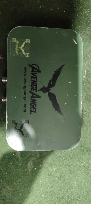 Avenge angel (антена)