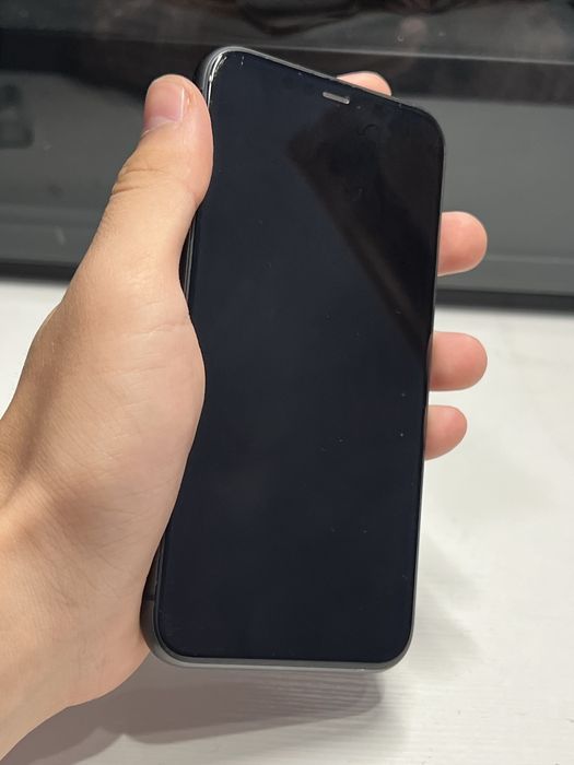 Iphone 11 64GB black