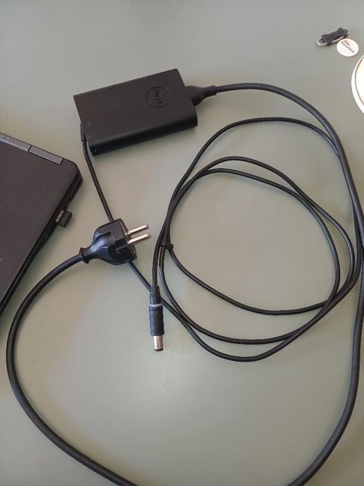 Portatil Dell de 14'