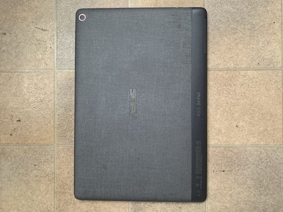Пданшет ASUS ZEN PAD 10