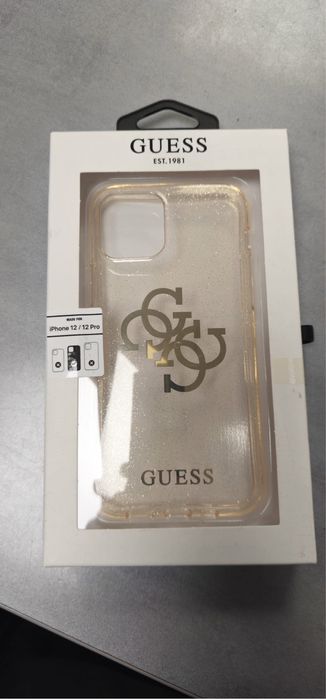 Etui giess iphone 12/12 pro