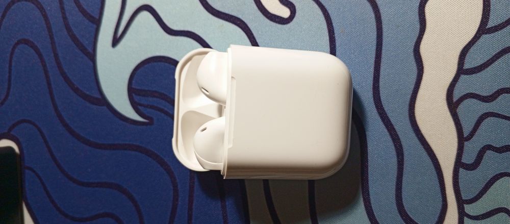 Навушники airpods