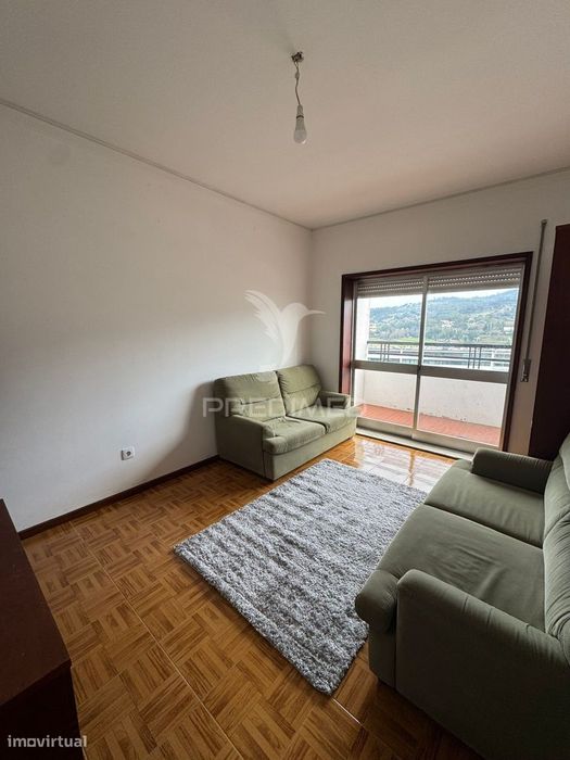 T2+1 Centro de Santo Tirso