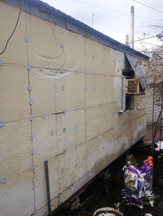 Вагончик під времянку,торгівельну точку, розміром 2..7м на 6,7 м