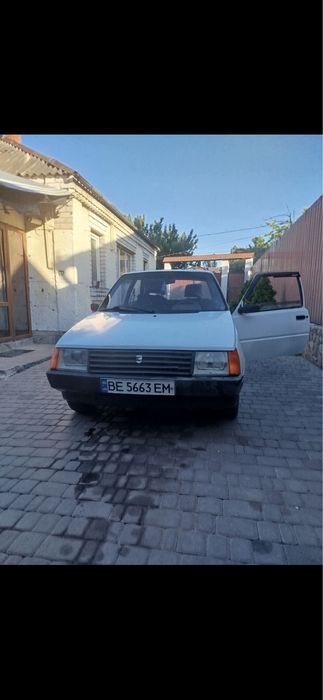 Таврія 1.2 газ бензин